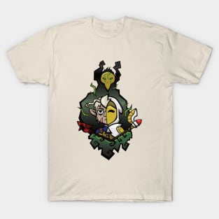 Golden Boy T-Shirt